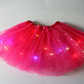 ✨Magical & Luminous LED Tutu Skirt✨