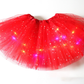 ✨Magical & Luminous LED Tutu Skirt✨