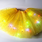 ✨Magical & Luminous LED Tutu Skirt✨