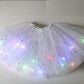 ✨Magical & Luminous LED Tutu Skirt✨