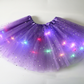 ✨Magical & Luminous LED Tutu Skirt✨