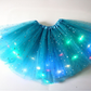✨Magical & Luminous LED Tutu Skirt✨