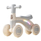 🔥 50% OFF! 🚲 Baby & Toddler Balance Bike with Music & Lights | Fun Ride-On Toy for Early Balance & Coordination | Perfect for 1–3 Years 🎵✨