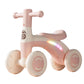 🔥 50% OFF! 🚲 Baby & Toddler Balance Bike with Music & Lights | Fun Ride-On Toy for Early Balance & Coordination | Perfect for 1–3 Years 🎵✨