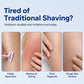 🔥🎁 Buy 1, get 1 free! 🥳💞 Over 50,000 sold! ⚡❄️ Ice-Cooling Hair Removal Cream for Sensitive Skin