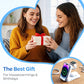 🔥 50% OFF! 🔋 3-in-1 Foldable Magnetic Charging Stand | Wireless Charging Station for Phone, Watch & Earbuds | Compact & Space-Saving ✨