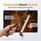 Flickering Flameless LED Taper Candles