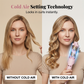 🔥 50% OFF! ✨ Auto-Rotating Smart Curling Iron | Automatic Hair Curler for Effortless Waves & Bouncy Curls 💕