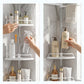 🔥 50% OFF! 🚿 Adjustable Telescopic Corner Shower Caddy | No-Drill Bathroom Storage Rack | Space-Saving & Easy to Install ✨