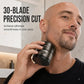 ⏳LAST DAY SALE 50% OFF! ⚡ 2-in-1 Smart Electric Head Shaver & Beard Trimmer 🪒 Digital Display | Fast, Precise & Easy to Use | Perfect for Home & Travel ✨