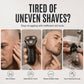 ⏳LAST DAY SALE 50% OFF! ⚡ 2-in-1 Smart Electric Head Shaver & Beard Trimmer 🪒 Digital Display | Fast, Precise & Easy to Use | Perfect for Home & Travel ✨