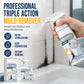 🔥 50% OFF! 🧼 Chicssleek® Multi-Purpose Mould & Mildew Stain Remover | Powerful Stain Cleaner for Bathrooms, Tiles, Grout & Walls ✨