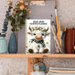 🔥 50% OFF 🐮 2026–2030 Highland Cow 5-Year Planner – Cute, Spacious & Perfect for Long-Term Planning