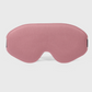 ⏳ LAST DAY SALE ONLY £6.99! 🌙 MyHalos 3D Blackout Sleep Mask | 100% Light-Blocking, Lash-Friendly & Pressure-Free Design | Lightweight Comfort for Deeper Sleep 😴