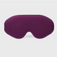 ⏳ LAST DAY SALE ONLY £6.99! 🌙 MyHalos 3D Blackout Sleep Mask | 100% Light-Blocking, Lash-Friendly & Pressure-Free Design | Lightweight Comfort for Deeper Sleep 😴