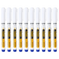 🖊️ 50% OFF! ✨ Precision Tip Quick-Dry Oil-Based Marker Pen – Waterproof & Smudge-Resistant Permanent Marker | Fine Tip for Metal, Glass, Plastic, Wood & More