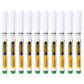 🖊️ 50% OFF! ✨ Precision Tip Quick-Dry Oil-Based Marker Pen – Waterproof & Smudge-Resistant Permanent Marker | Fine Tip for Metal, Glass, Plastic, Wood & More