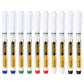 🖊️ 50% OFF! ✨ Precision Tip Quick-Dry Oil-Based Marker Pen – Waterproof & Smudge-Resistant Permanent Marker | Fine Tip for Metal, Glass, Plastic, Wood & More