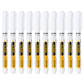 🖊️ 50% OFF! ✨ Precision Tip Quick-Dry Oil-Based Marker Pen – Waterproof & Smudge-Resistant Permanent Marker | Fine Tip for Metal, Glass, Plastic, Wood & More