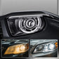 Car Headlight Restorer