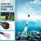 🔥 51% OFF! 🐠 Electric Aquarium Gravel Cleaner | Powerful 3-in-1 Fish Tank Cleaner | Removes Debris, Waste & Dirty Water | Easy & Efficient Aquarium Maintenance ✨