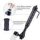 🔥 51% OFF! 🐠 Electric Aquarium Gravel Cleaner | Powerful 3-in-1 Fish Tank Cleaner | Removes Debris, Waste & Dirty Water | Easy & Efficient Aquarium Maintenance ✨