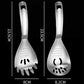 🔥 LIMITED-TIME 50% OFF! 🍳 Multipurpose Stainless Steel Kitchen Spoon | Durable Cooking & Serving Utensil | Stir, Scoop, Serve & More ✨