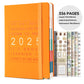 🥳 2027 BESTSELLER | 50K+ SOLD! 💞 50% OFF 📖 One Day Per Page Diary – Your Whole Year from Just £7.99! ✨