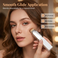 🔥 50% OFF 💄 2-in-1 Colour-Changing Foundation Stick – Smooth, Blend & Perfect Your Look in Seconds ✨