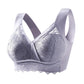 🔥 50% OFF! 💕 Women’s Wireless Lace Bra | Soft, Seamless Comfort & Light Support | Flattering Everyday Bra for All-Day Wear ✨