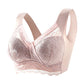 🔥 50% OFF! 💕 Women’s Wireless Lace Bra | Soft, Seamless Comfort & Light Support | Flattering Everyday Bra for All-Day Wear ✨