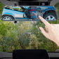 🔥 50% OFF! 🚗 Rear View Mirror Dash Cam | Dual Camera Front & Rear Recording | Full HD Video, Night Vision & Wide-Angle View | Easy-to-Install Car Safety Camera 📹✨