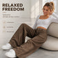 🔥 50% OFF 👖 Women’s Relaxed Wide-Leg Pants – Flowy, Comfy & Effortlessly Flattering