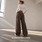 🔥 50% OFF 👖 Women’s Relaxed Wide-Leg Pants – Flowy, Comfy & Effortlessly Flattering