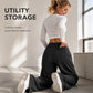 🔥 50% OFF 👖 Women’s Relaxed Wide-Leg Pants – Flowy, Comfy & Effortlessly Flattering