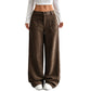 🔥 50% OFF 👖 Women’s Relaxed Wide-Leg Pants – Flowy, Comfy & Effortlessly Flattering