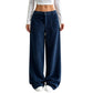 🔥 50% OFF 👖 Women’s Relaxed Wide-Leg Pants – Flowy, Comfy & Effortlessly Flattering