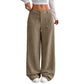 🔥 50% OFF 👖 Women’s Relaxed Wide-Leg Pants – Flowy, Comfy & Effortlessly Flattering