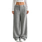 🔥 50% OFF 👖 Women’s Relaxed Wide-Leg Pants – Flowy, Comfy & Effortlessly Flattering