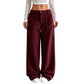 🔥 50% OFF 👖 Women’s Relaxed Wide-Leg Pants – Flowy, Comfy & Effortlessly Flattering