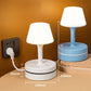 ⏳ LAST DAY SALE: ONLY £15.99! 💡 Bedside Lamp with AC Outlets & USB Ports – Light, Charge & Power in One ✨