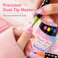 💅 80% OFF | 24-Color Nail Art Pens – Your DIY Manicure Just Got Easier ✨