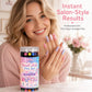 💅 80% OFF | 24-Color Nail Art Pens – Your DIY Manicure Just Got Easier ✨