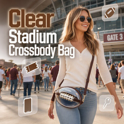 ✨ 50% OFF! 💄 Clear Carry Makeup Bag – Transparent Cosmetic Travel Pouch | Spacious, Lightweight & Easy to Organise | Perfect for Makeup, Skincare & Toiletries