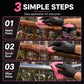 🔥 50% OFF ✨ Railing Rust Stain Cleaner Paste – Lift Away Rust & Bring Metal Surfaces Back to Life