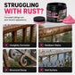 🔥 50% OFF ✨ Railing Rust Stain Cleaner Paste – Lift Away Rust & Bring Metal Surfaces Back to Life