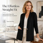 🏆Bestseller 🧥 Knit Lapel Cardigan – Timeless Silhouette & Effortless Elegance for Every Look
