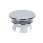 🔥 50% OFF 🚿 Round Bathroom Sink Overflow Hole Cover – Simple, Neat & Easy to Install ✨
