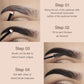 🔥 HOT SALE: Buy 1 Get 1 FREE 💖 24H Waterproof Eyebrow Tint – Smudge-Proof, Long-Lasting & Effortless Brows ✨