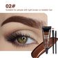 🔥 HOT SALE: Buy 1 Get 1 FREE 💖 24H Waterproof Eyebrow Tint – Smudge-Proof, Long-Lasting & Effortless Brows ✨